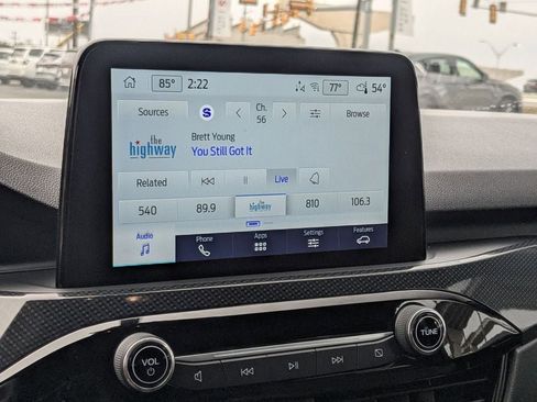 Used 2025 Ford Escape ST-Line image 20