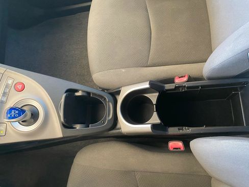 Used 2013 Toyota Prius Three FWD image 15