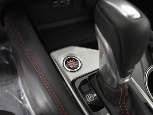 Certified 2025 Nissan Altima 2.5 SR image 18