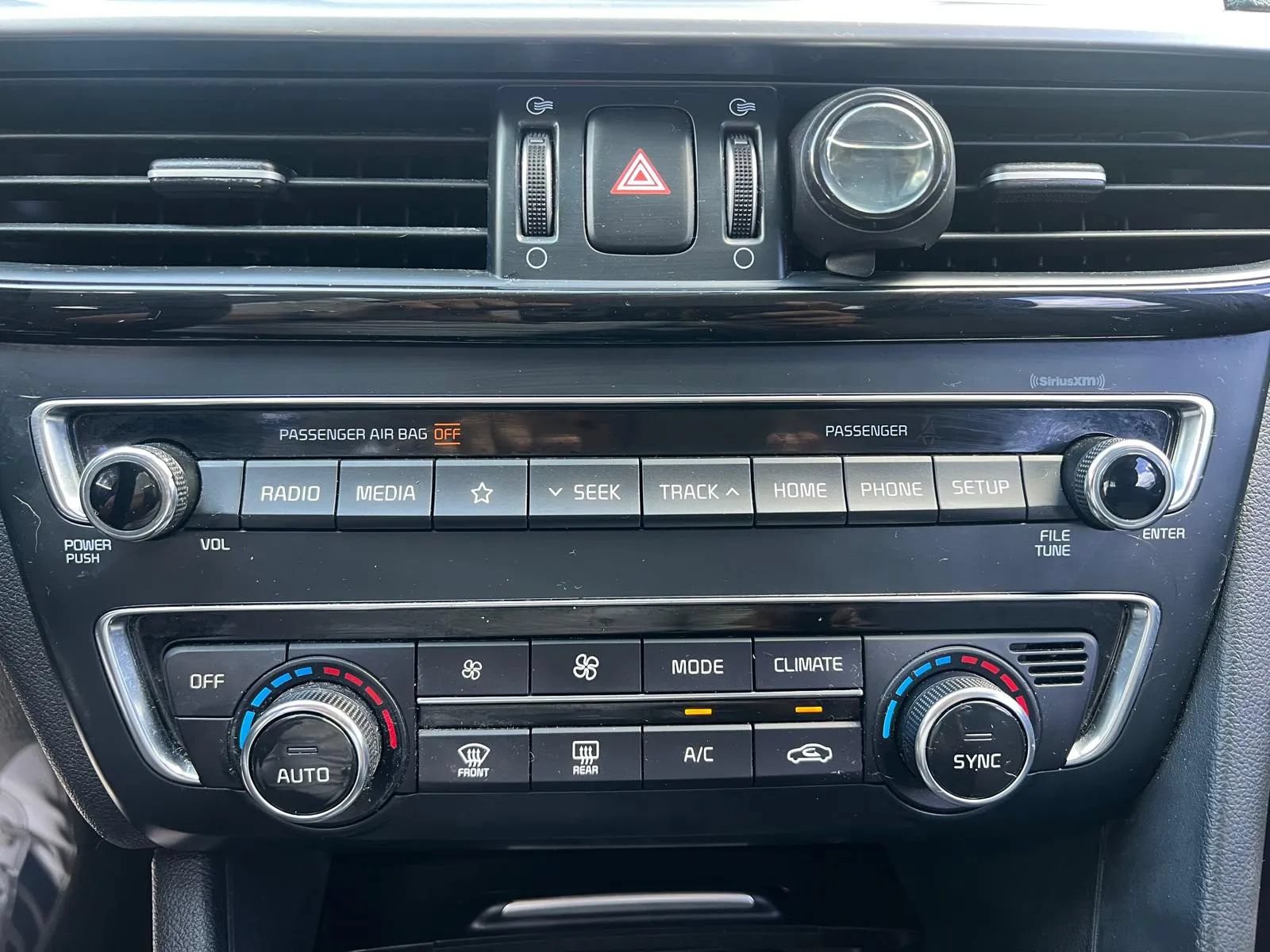 Used 2019 Kia Optima EX FWD image 20