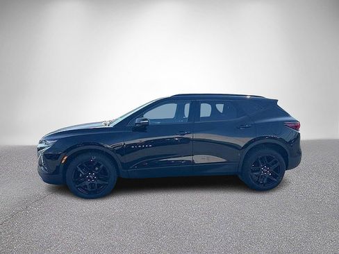 Used 2020 Chevrolet Blazer LT AWD/4WD image 9