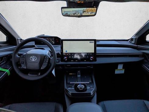 New 2026 Toyota bZ image 14