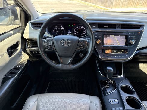 Used 2016 Toyota Avalon Limited image 12