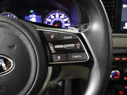 Used 2020 Kia Sportage S w/ S Premium Package image 17