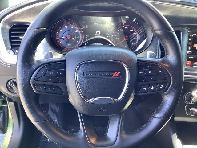 Used 2023 Dodge Charger R/T w/ Daytona Edition Group RWD image 11