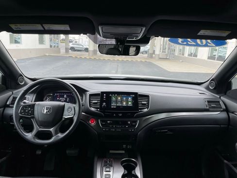 Certified 2023 Honda Passport EX-L image 10