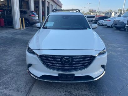 Used 2022 MAZDA CX-9 Signature