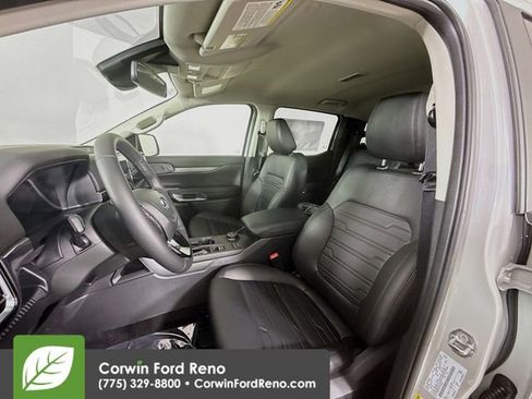 New 2026 Ford Ranger Lariat w/ FX4 Off-Road Package AWD/4WD image 23