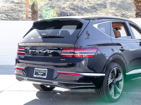 New 2026 Genesis GV80 2.5T Prestige image 10