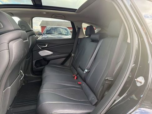 Used 2019 Acura RDX AWD w/ Advance Package image 10