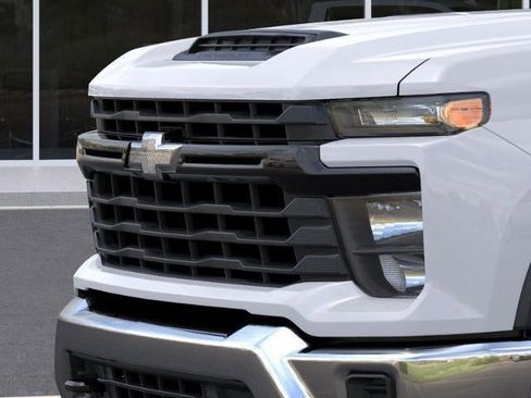 New 2025 Chevrolet Silverado 3500 W/T w/ WT Convenience Package image 31
