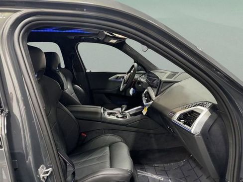 New 2026 BMW XM Label Red AWD/4WD image 19