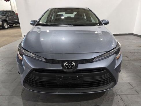 Used 2025 Toyota Corolla LE image 8
