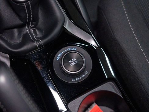 Used 2023 Toyota Corolla GR image 44