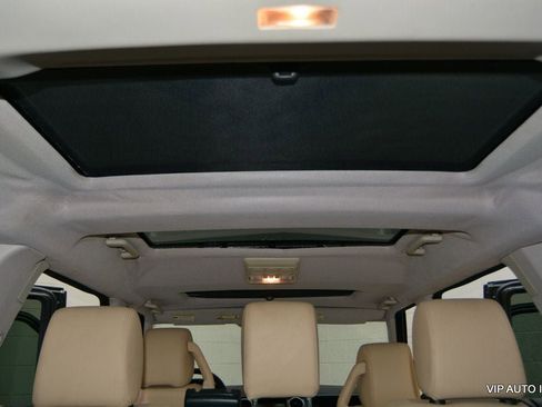 Used 2005 Land Rover LR3 SE image 21