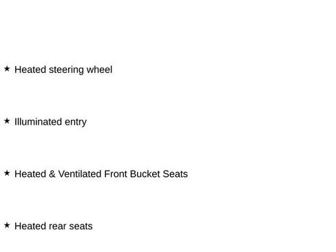 Used 2024 Hyundai Santa Fe Limited image 4