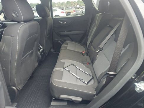 Used 2024 Chevrolet Blazer LT w/ Convenience Package image 13