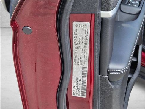 New 2025 Jeep Grand Cherokee Limited w/ Trailer Tow Package image 19