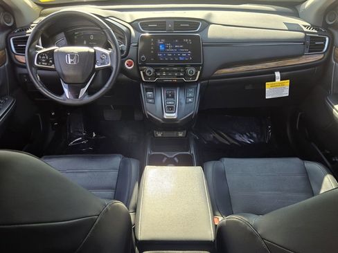 Certified 2020 Honda CR-V EX-L image 12