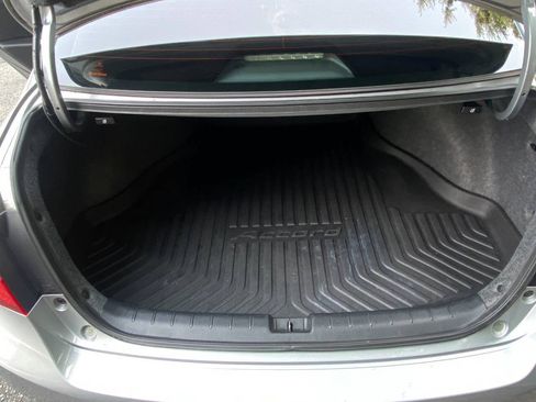 Used 2017 Honda Accord Sport image 39
