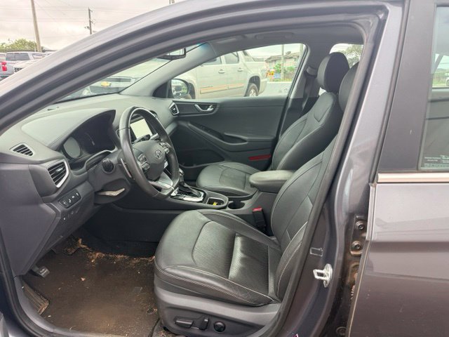 Used 2019 Hyundai Ioniq Limited FWD image 9