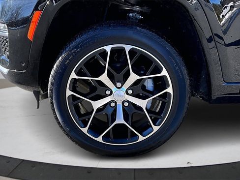 Certified 2023 Jeep Grand Cherokee Summit image 34