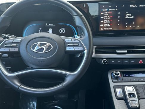 Used 2025 Hyundai Palisade SEL image 16