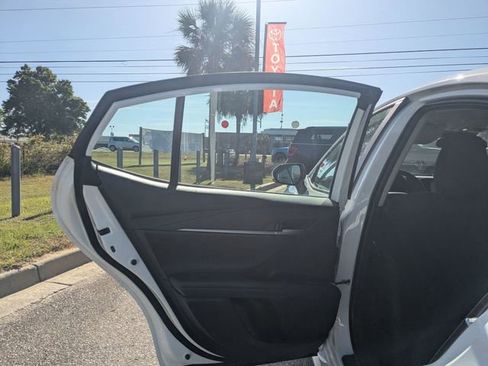 Certified 2025 Toyota Camry LE image 24