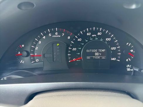 Used 2009 Toyota Camry XLE FWD image 14
