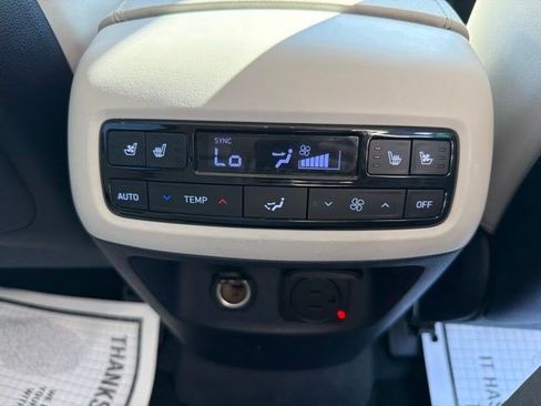 Used 2024 Hyundai Palisade Calligraphy FWD image 28