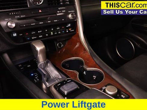 Used 2016 Lexus RX 350 FWD image 16