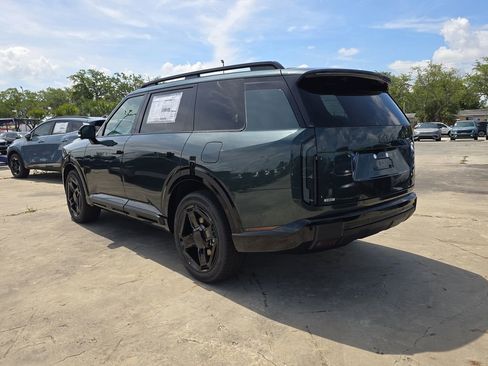 New 2027 Kia Telluride X-Line SX Prestige AWD/4WD image 6