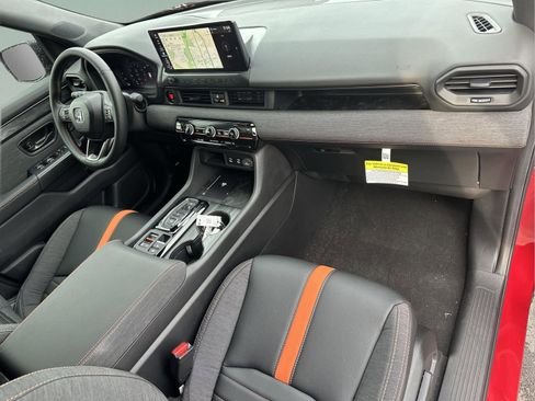 New 2026 Honda Passport TrailSport image 20