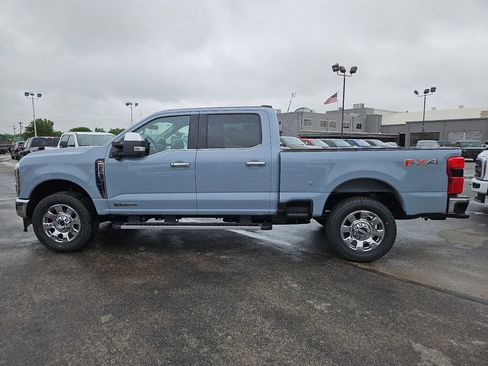 New 2026 Ford F250 Lariat AWD/4WD image 7