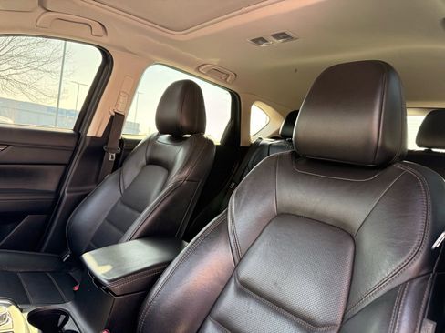 Used 2018 MAZDA CX-5 Grand Touring w/ Premium Package image 27