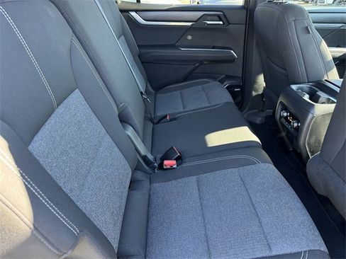 Certified 2025 GMC Acadia Elevation image 8