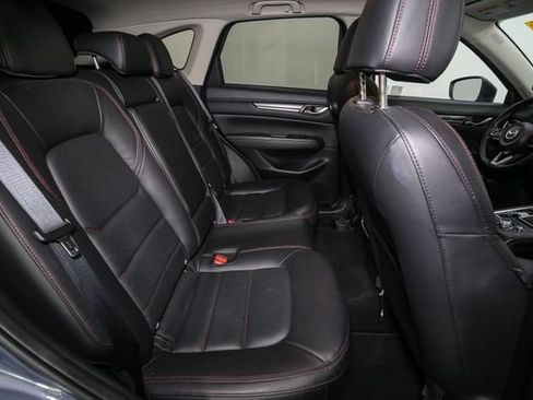 Used 2025 MAZDA CX-5 Carbon Edition AWD/4WD image 20
