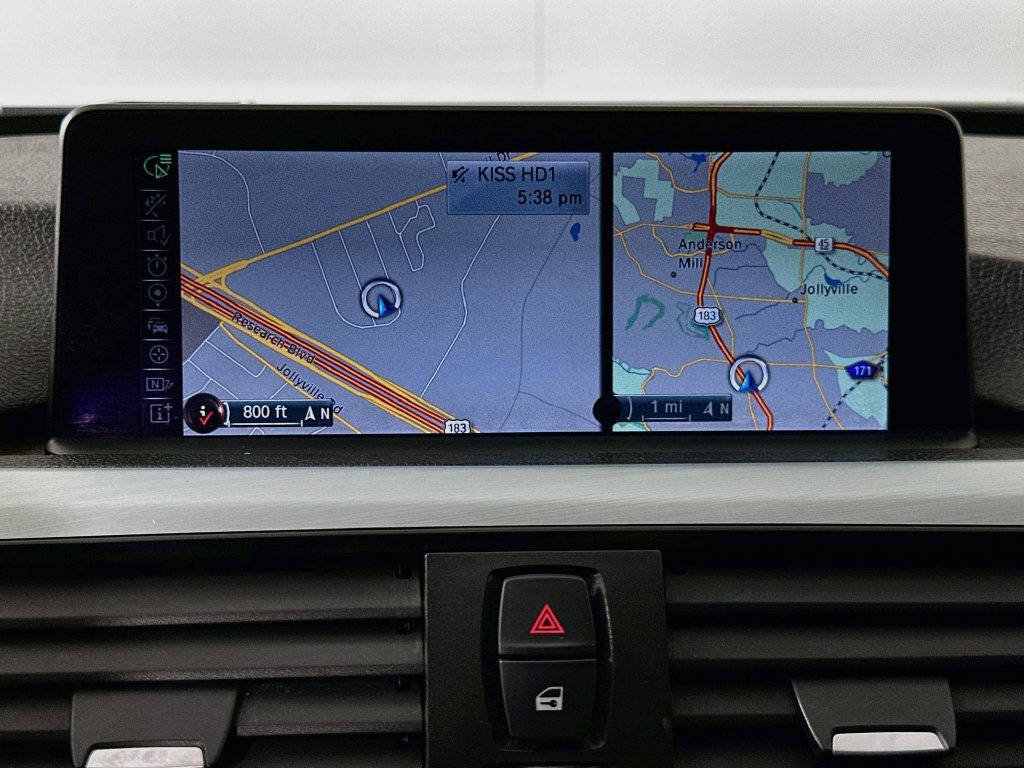 Used 2014 BMW 428i Coupe RWD image 13