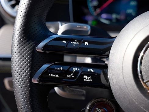 Used 2023 Mercedes-Benz AMG GT 63 S image 22