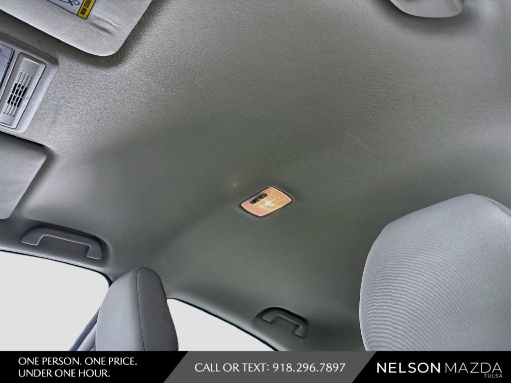 Used 2022 Honda HR-V LX image 21
