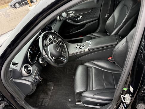 Used 2020 Mercedes-Benz C 300 4MATIC Sedan image 18