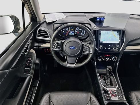 Certified 2024 Subaru Forester Limited AWD/4WD image 22
