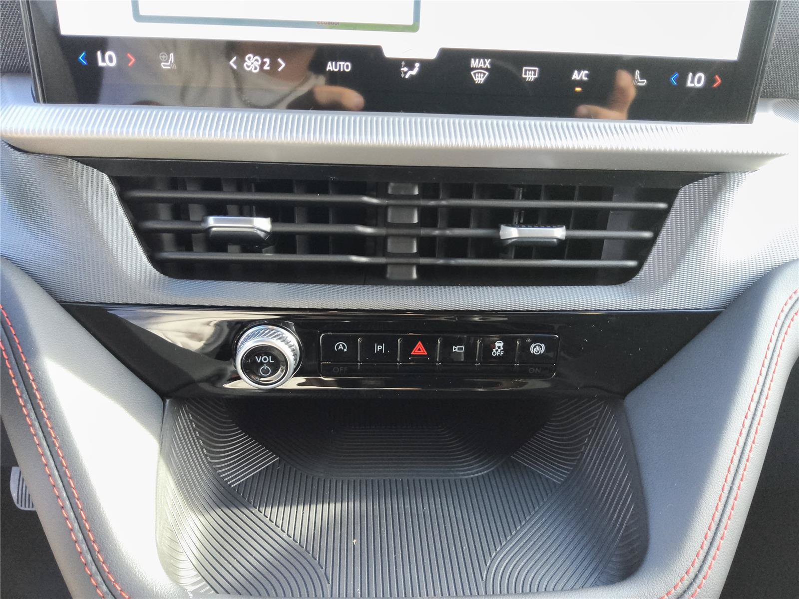 New 2027 Ford Explorer ST-Line w/ Premium Package RWD image 19