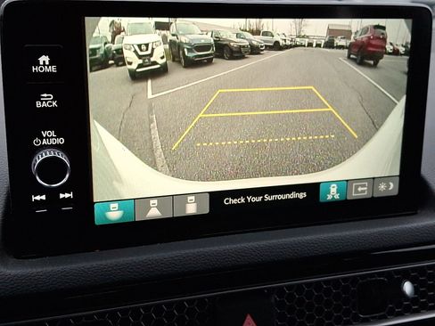 Certified 2023 Honda Civic Sport Touring image 20