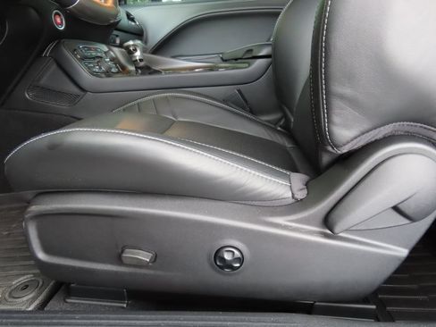 Used 2021 Dodge Challenger SRT Super Stock RWD image 8
