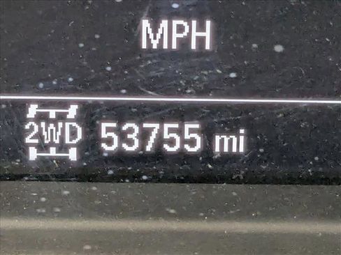 Used 2020 Chevrolet Silverado 1500 Custom w/ Custom Value Package image 15