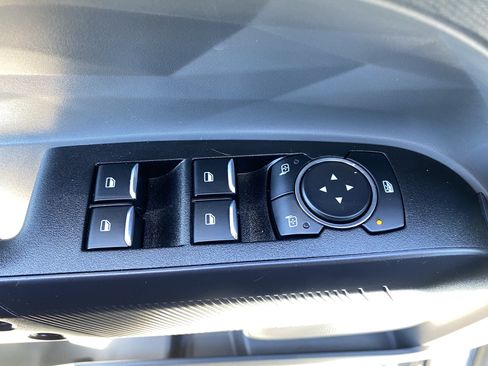 Used 2024 Ford Maverick Lariat w/ Black Appearance Package AWD/4WD image 18