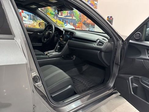 Used 2021 Honda Civic EX image 50