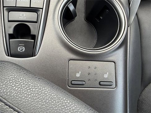 Used 2024 Toyota Camry XSE image 16