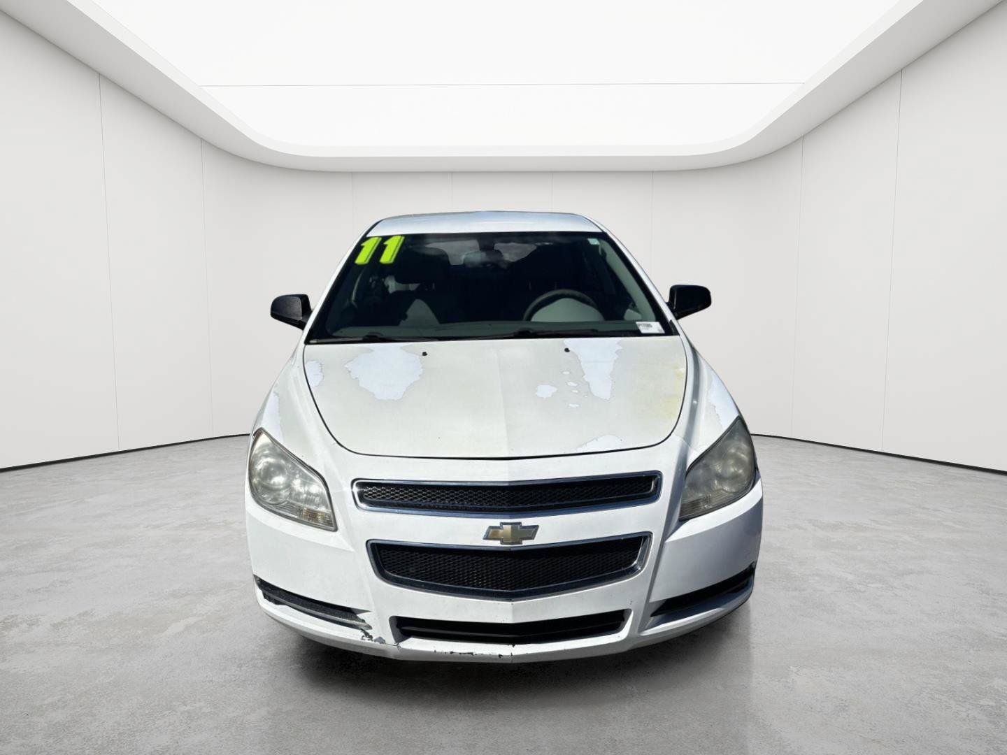 Used 2011 Chevrolet Malibu LS FWD image 2